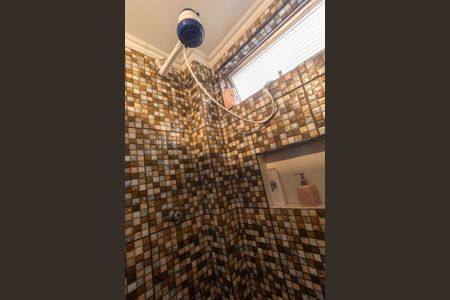 Apartamento para alugar com 64m², 3 quartos e 1 vaga Apartamento para alugar com 64m², 3 quartos e 1 vagaBanheiro Social