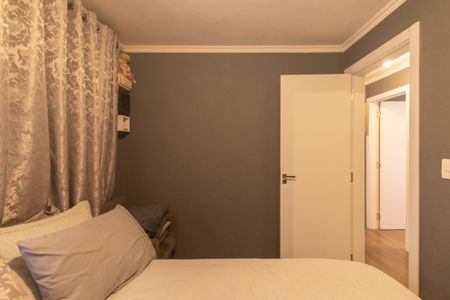 Apartamento para alugar com 64m², 3 quartos e 1 vaga Apartamento para alugar com 64m², 3 quartos e 1 vagaQuarto 2