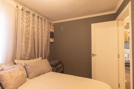 Apartamento para alugar com 64m², 3 quartos e 1 vaga Apartamento para alugar com 64m², 3 quartos e 1 vagaQuarto 2