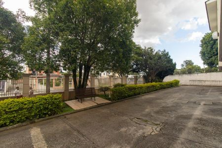 Apartamento para alugar com 64m², 3 quartos e 1 vaga Apartamento para alugar com 64m², 3 quartos e 1 vagaÁrea externa