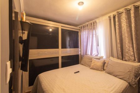 Apartamento para alugar com 64m², 3 quartos e 1 vaga Apartamento para alugar com 64m², 3 quartos e 1 vagaQuarto 2