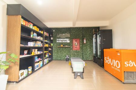 Apartamento para alugar com 64m², 3 quartos e 1 vaga Apartamento para alugar com 64m², 3 quartos e 1 vagaÁrea comum