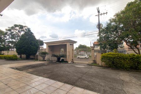 Apartamento para alugar com 64m², 3 quartos e 1 vaga Apartamento para alugar com 64m², 3 quartos e 1 vagaÁrea externa