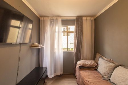 Apartamento para alugar com 64m², 3 quartos e 1 vaga Apartamento para alugar com 64m², 3 quartos e 1 vagaQuarto 3