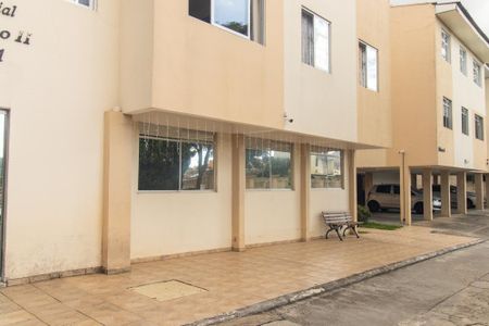 Apartamento para alugar com 64m², 3 quartos e 1 vaga Apartamento para alugar com 64m², 3 quartos e 1 vagaÁrea comum - Salão de festas