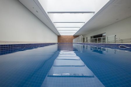 Apartamento à venda com 68m², 2 quartos e 1 vaga Apartamento à venda com 68m², 2 quartos e 1 vagaPiscina