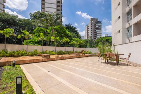 Apartamento à venda com 68m², 2 quartos e 1 vaga Apartamento à venda com 68m², 2 quartos e 1 vagaÁrea comum