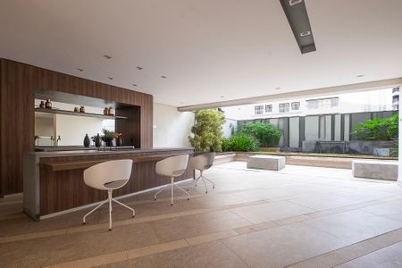 Apartamento à venda com 68m², 2 quartos e 1 vaga Apartamento à venda com 68m², 2 quartos e 1 vagaÁrea comum