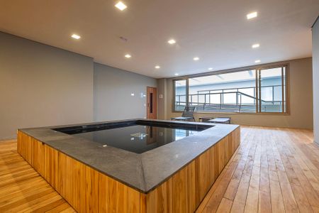 Apartamento à venda com 68m², 2 quartos e 1 vaga Apartamento à venda com 68m², 2 quartos e 1 vagaHidro