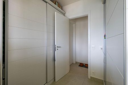 Apartamento à venda com 68m², 2 quartos e 1 vaga Apartamento à venda com 68m², 2 quartos e 1 vagaQuarto 2