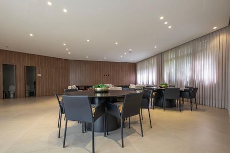 Apartamento à venda com 68m², 2 quartos e 1 vaga Apartamento à venda com 68m², 2 quartos e 1 vagaSalão de Festas