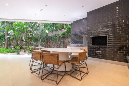 Apartamento à venda com 68m², 2 quartos e 1 vaga Apartamento à venda com 68m², 2 quartos e 1 vagaChurrasqueira