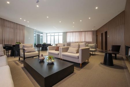 Apartamento à venda com 68m², 2 quartos e 1 vaga Apartamento à venda com 68m², 2 quartos e 1 vagaSalão de Festas