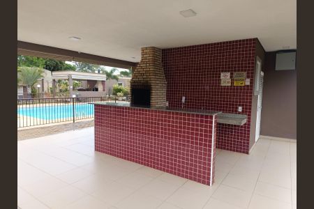 Apartamento para alugar com 50m², 2 quartos e 1 vaga Apartamento para alugar com 50m², 2 quartos e 1 vagaÁrea comum