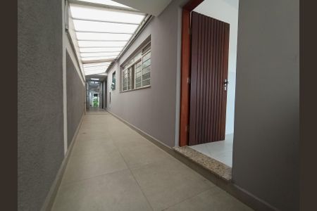 Casa para alugar com 185m², 4 quartos e 2 vagas