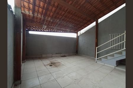 Casa para alugar com 185m², 4 quartos e 2 vagas