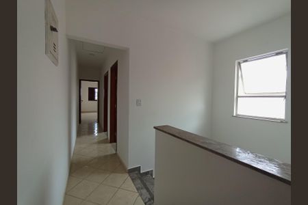 Casa para alugar com 185m², 4 quartos e 2 vagas