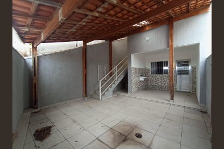 Casa para alugar com 185m², 4 quartos e 2 vagas