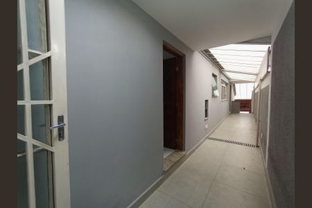 Casa para alugar com 185m², 4 quartos e 2 vagas