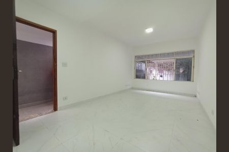 Casa para alugar com 4 quartos, 185m² em City América, São Paulo