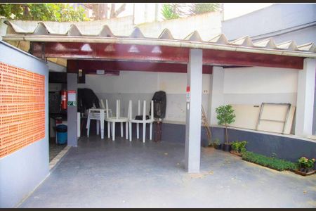 Apartamento à venda com 52m², 2 quartos e 1 vagaÁrea comum - Churrasqueira