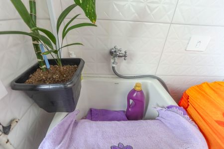 Apartamento à venda com 52m², 2 quartos e 1 vagaÁrea de serviço 