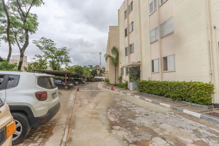 Apartamento à venda com 52m², 2 quartos e 1 vagaÁrea comum