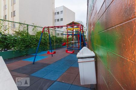Apartamento à venda com 52m², 2 quartos e 1 vagaÁrea comum - Playground