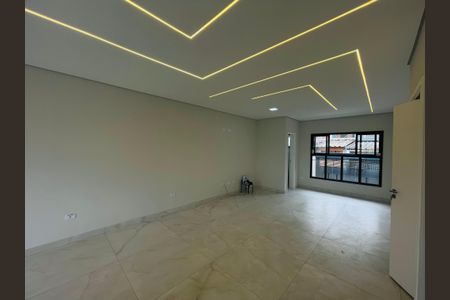 Sala de casa à venda com 3 quartos, 199m² em Vila Paulista, Guarulhos