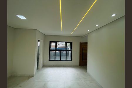 Sala de casa à venda com 3 quartos, 199m² em Vila Paulista, Guarulhos