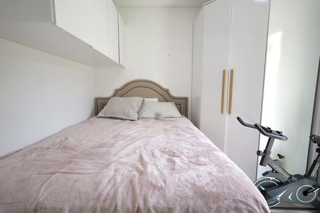 Apartamento à venda com 47m², 2 quartos e 1 vagaQuarto Suíte