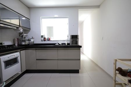 Apartamento à venda com 47m², 2 quartos e 1 vagaCozinha