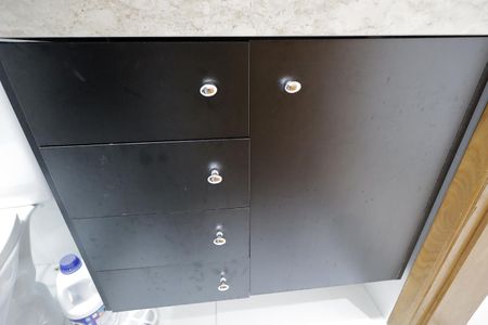 Apartamento à venda com 47m², 2 quartos e 1 vagaBanheiro