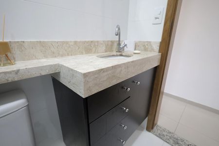 Apartamento à venda com 47m², 2 quartos e 1 vagaBanheiro