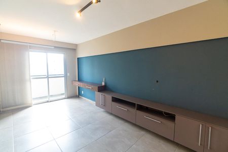 Sala de apartamento para alugar com 2 quartos, 60m² em Vila Mascote, São Paulo