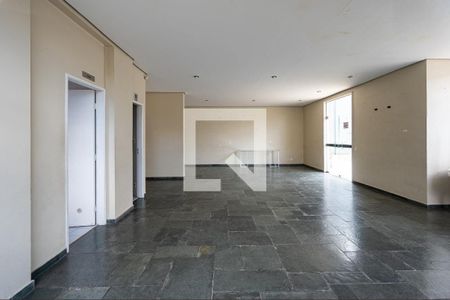 Apartamento para alugar com 60m², 2 quartos e 1 vaga Apartamento para alugar com 60m², 2 quartos e 1 vagaÁrea comum - Salão de festas