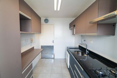 Apartamento para alugar com 60m², 2 quartos e 1 vaga Apartamento para alugar com 60m², 2 quartos e 1 vagaCozinha