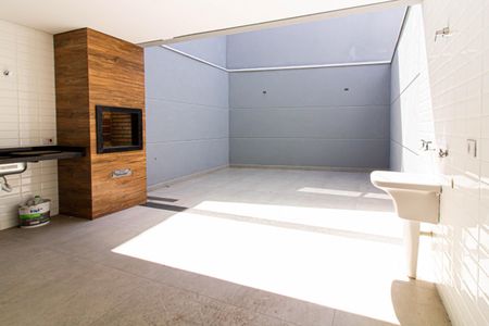 Casa à venda com 259m², 3 quartos e 5 vagasÁrea externa