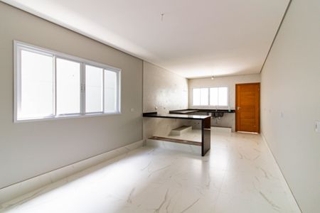 Cozinha de casa à venda com 3 quartos, 259m² em Parque Sao Domingos, São Paulo