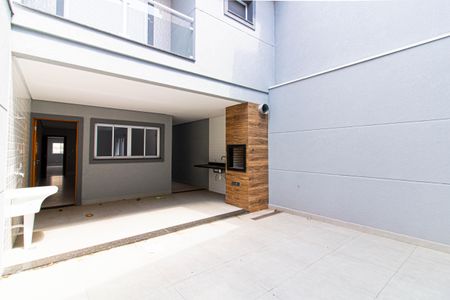 Casa à venda com 259m², 3 quartos e 5 vagasÁrea externa