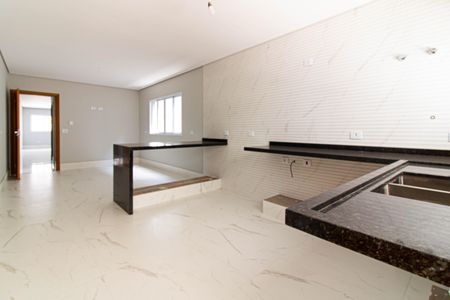 Cozinha de casa à venda com 3 quartos, 259m² em Parque Sao Domingos, São Paulo