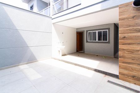 Casa à venda com 259m², 3 quartos e 5 vagasÁrea externa