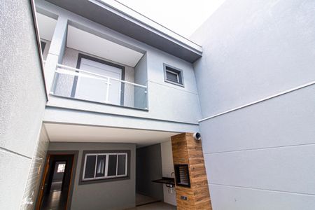 Casa à venda com 259m², 3 quartos e 5 vagasÁrea externa