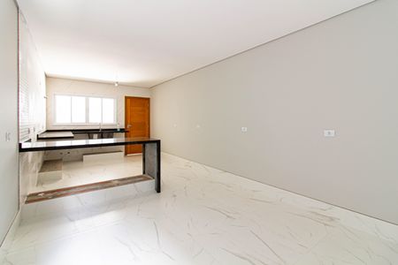 Cozinha de casa à venda com 3 quartos, 259m² em Parque Sao Domingos, São Paulo