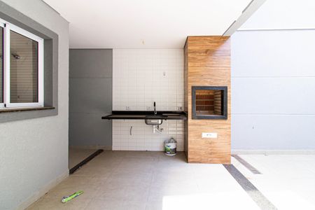 Casa à venda com 259m², 3 quartos e 5 vagasÁrea externa