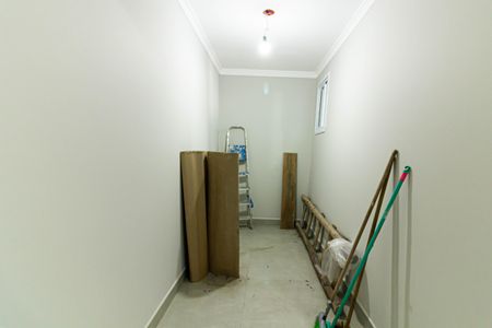 Casa à venda com 259m², 3 quartos e 5 vagasQuarto de Serviço