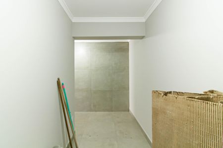 Casa à venda com 259m², 3 quartos e 5 vagasQuarto de Serviço