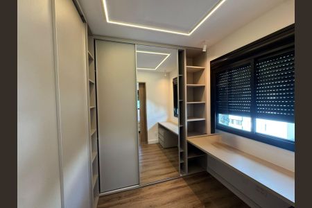 Apartamento para alugar com 3 quartos, 80m² em União, Belo Horizonte