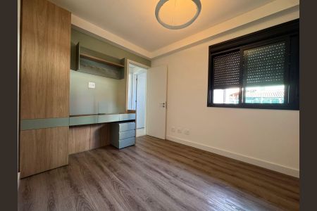Apartamento para alugar com 3 quartos, 80m² em União, Belo Horizonte