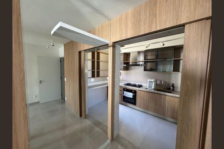 Apartamento para alugar com 3 quartos, 80m² em União, Belo Horizonte